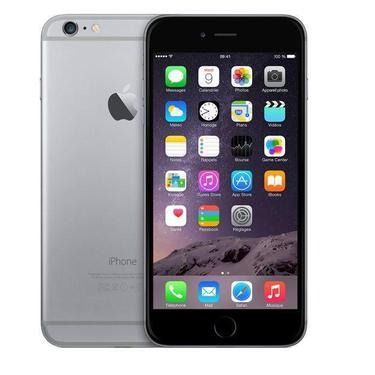 iPhone 6 Plus Space Grey
