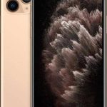 Apple iPhone 11 Pro Gold 256 - Excellent Condition