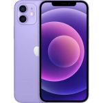 Apple iPhone 12 Purple 128 GB - Excellent Condition